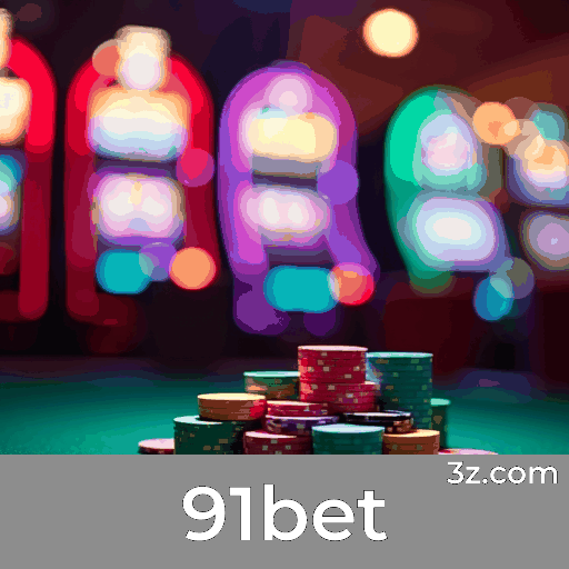 91bet: Maximização do Bônus e Estratégias Inteligentes