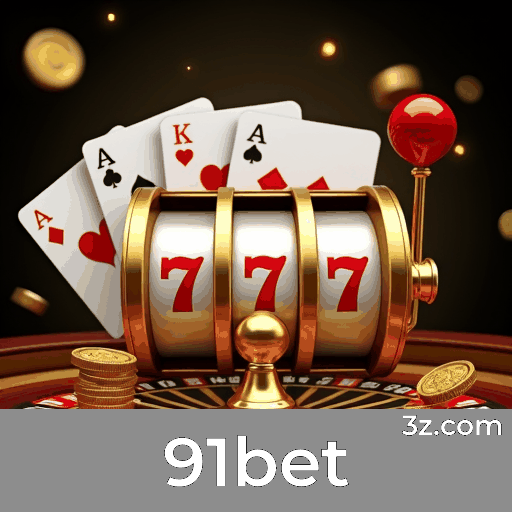 Experiência de Casino Elite no 91bet: Dealers Reais e Jogos Premium