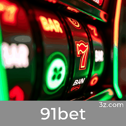 91bet - Seu Cassino Online Seguro e Confiável