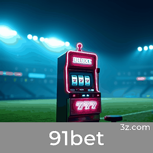 Experiência Luxuosa e Emocionante com Jogos de Cassino 91bet