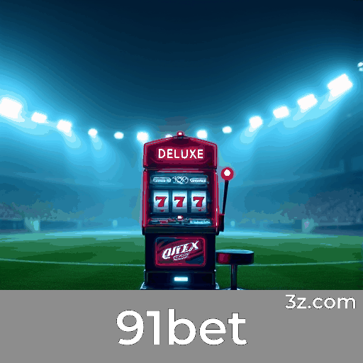 Promoções de Valor Real no 91bet: Bônus e Recompensas