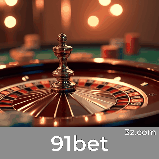 91bet - Seu Cassino Online Seguro e Confiável
