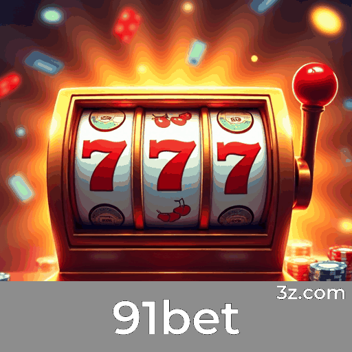 Aumente Seus Lucros com o App 91bet