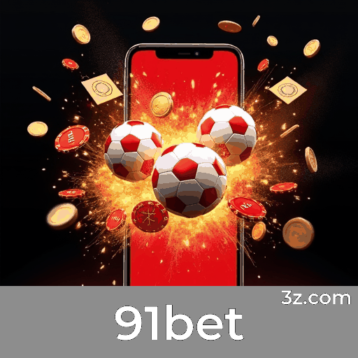 91bet.com - Apostas Online e Cassino Seguro no Brasil - 91bet