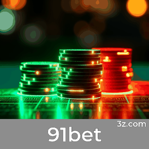 91bet verde: responsabilidade e sustentabilidade no jogo
